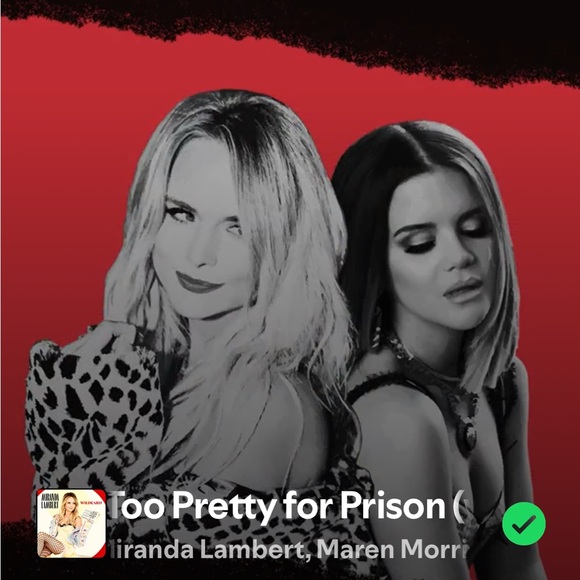 Each month and every show featuring strong women poshers who support others! 💕 - Picture 2 of 12